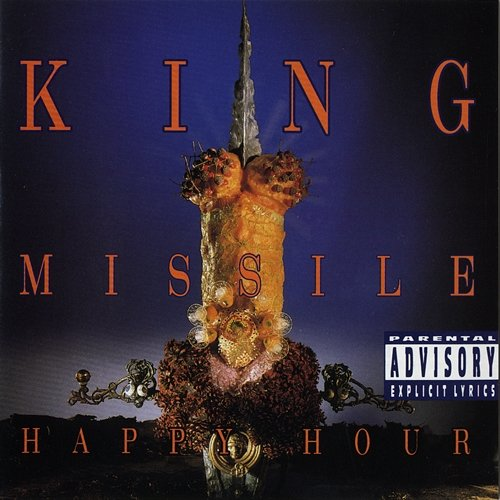 VvV (VulvaVoid) King Missile