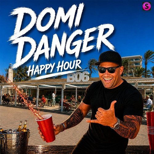 HAPPY HOUR Domi Danger