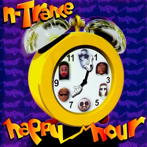 Happy Hour N-Trance