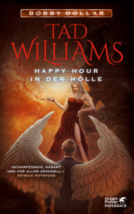 Happy Hour in der Hölle Williams Tad