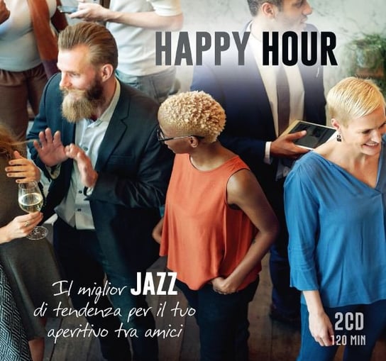 Happy Hour Jazz Various Artists