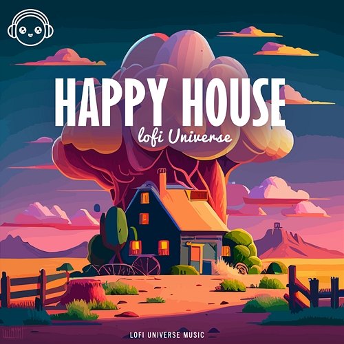 Happy House Lofi Universe
