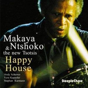 Happy House Ntshokop Makaya
