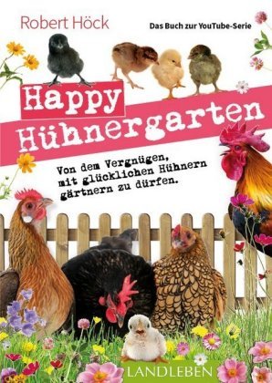 Happy Hühnergarten Cadmos