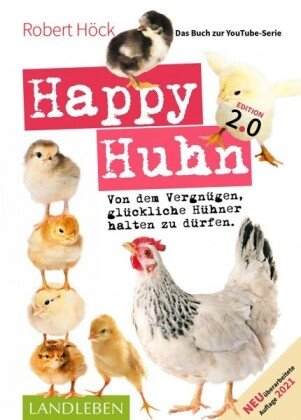 Happy Huhn. Edition 2.0 Cadmos