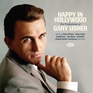 Happy In Hollywood - the Productions of Gary Usher Various Artists