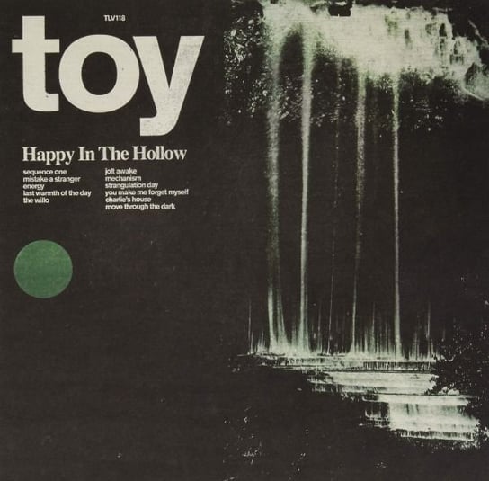 Happy In The Hollow, płyta winylowa Toy