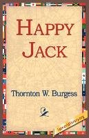 Happy Jack Thornton W. Burgess