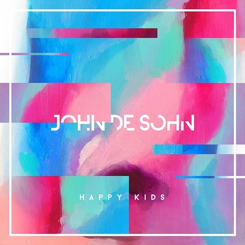 Happy Kids John De Sohn