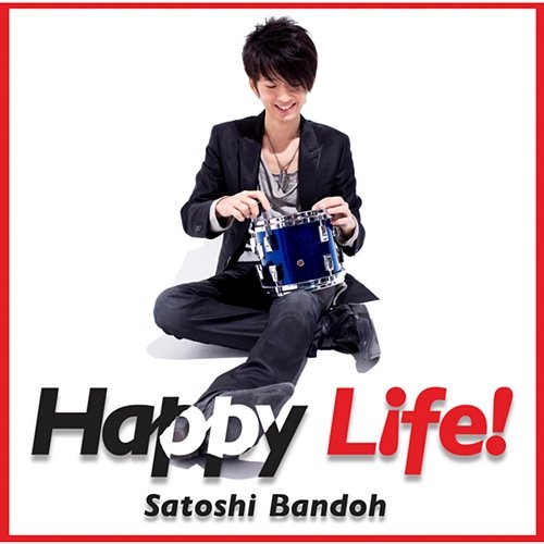 Happy Life ! Satoshi Bandoh