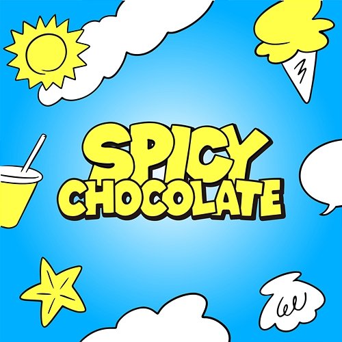 Happy Love SPICY CHOCOLATE feat. Hina, SHuN-BOX