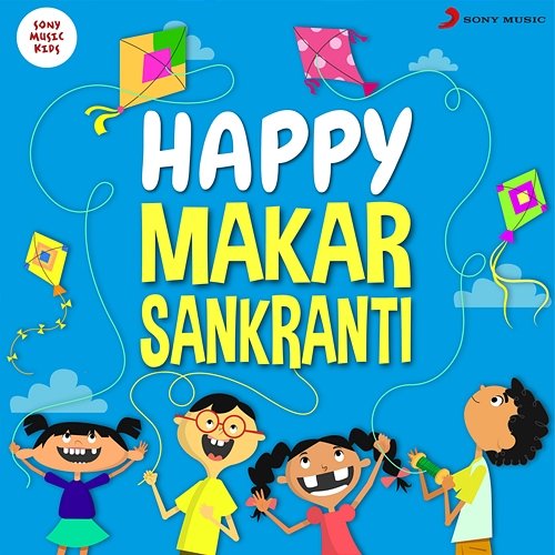 Happy Makar Sankranti Sumriddhi Shukla