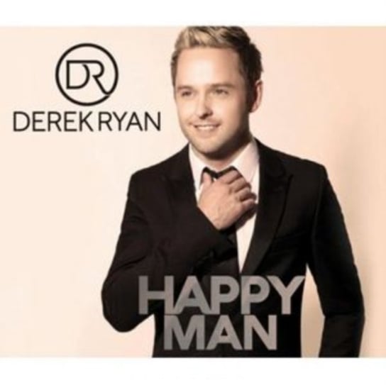 Happy Man Ryan Derek