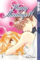 Happy Marriage?! 05 Enjoji Maki