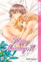 Happy Marriage?! 09 Enjoji Maki