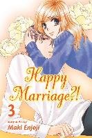 Happy Marriage?! Enjoji Maki