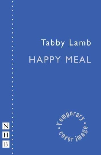 Happy Meal Tabby Lamb