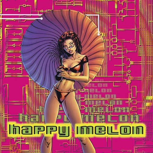 Happy Melon Happy Melon