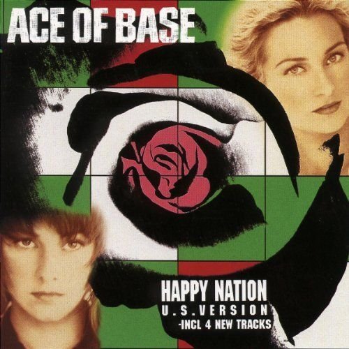 Happy Nation Ace of Base