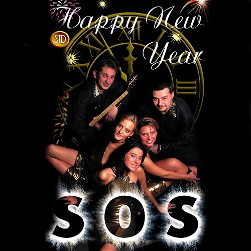 Happy New Year SOS