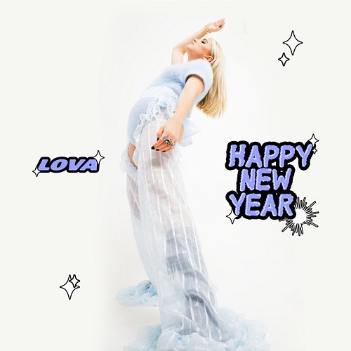 Happy New Year Lova