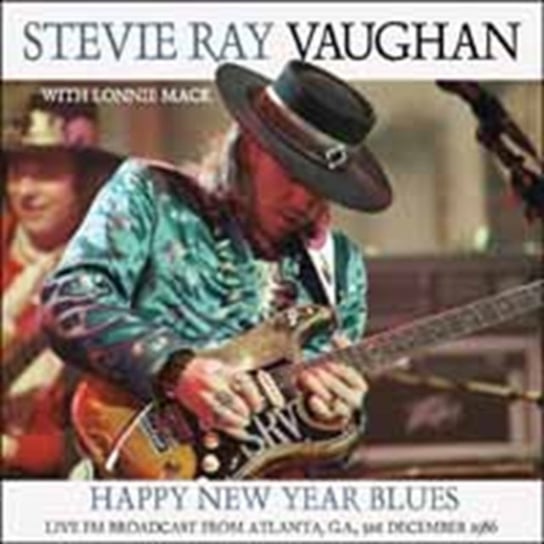 Happy New Year Blues Stevie Ray Vaughan