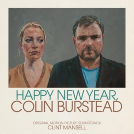 Happy New Year, Colin Burstead Mansell Clint