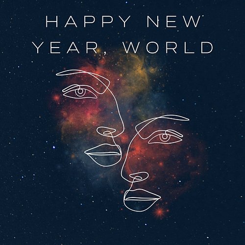 Happy New Year, World Ada Kućmierz