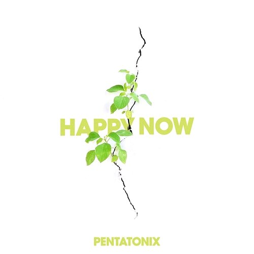 Happy Now Pentatonix