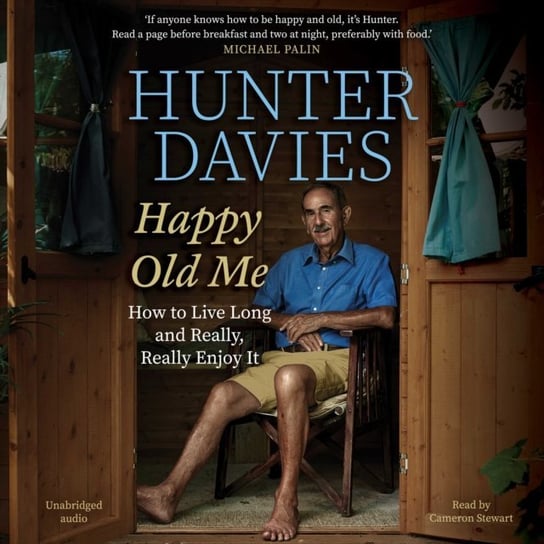 Happy Old Me Davies Hunter