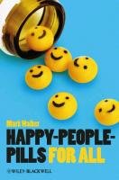 Happy-People-Pills for All Walker Mark