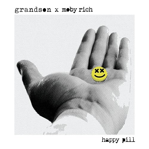 Happy Pill Grandson, Mob Rich