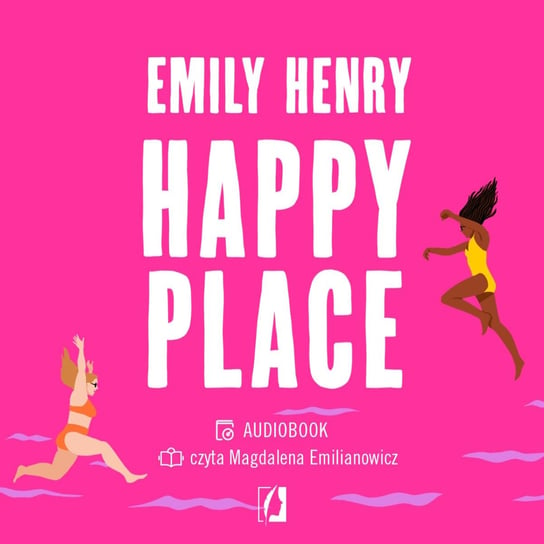 Happy Place Henry Emily