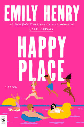 Happy Place Penguin Random House
