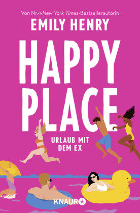 Happy Place Droemer/Knaur