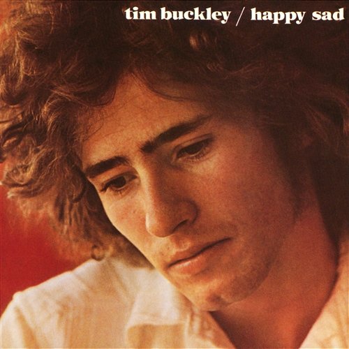 Happy Sad Tim Buckley