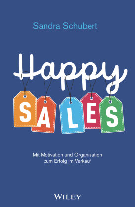 Happy Sales Wiley-Vch