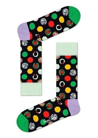 Happy Socks, Skarpety damskie, Mickey, DNY01-9301, rozmiar 41-46 Happy Socks