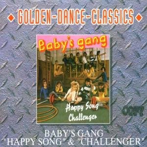 Happy Song Baby's Gang
