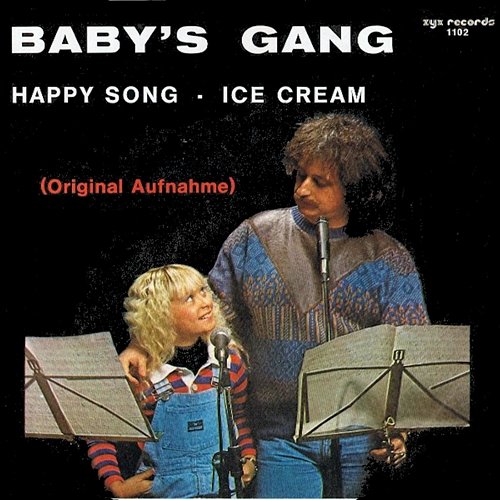 Happy Song (Clap Your Hands) Baby's Gang