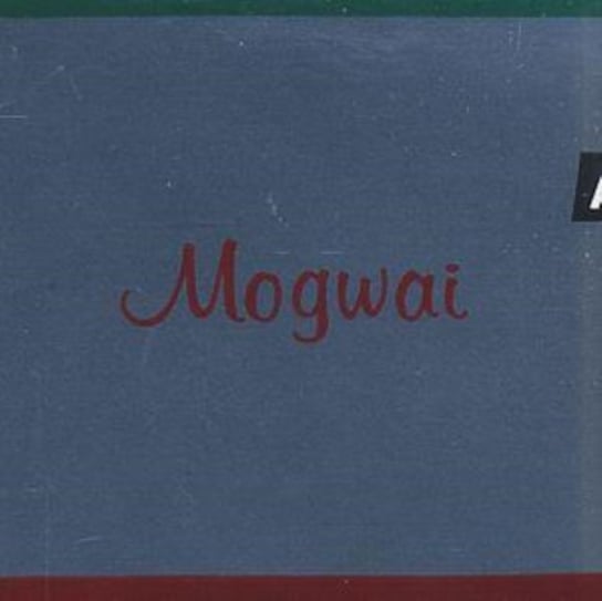 Happy Songs For Happy People Mogwai