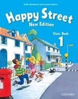 Happy Street 1. Class Book Maidment Stella, Roberts Lorena