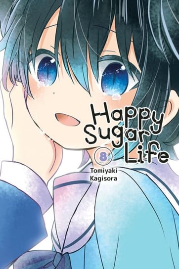 Happy Sugar Life. Volume 8 Kagisora Tomiyaki