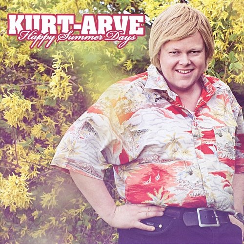 Happy Summer Days Kurt-Arve