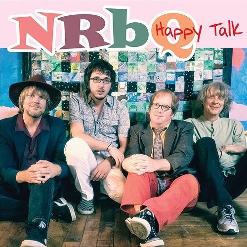 Happy Talk NRBQ
