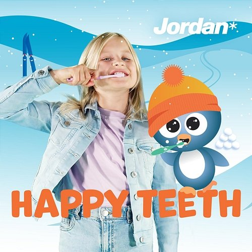 Happy Teeth Jordan Kids