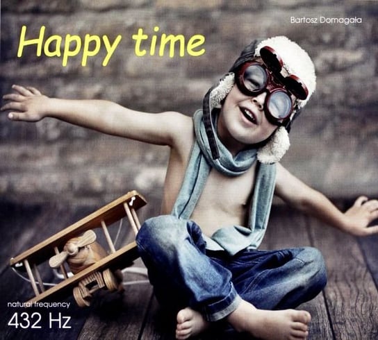 Happy time Various Artists
