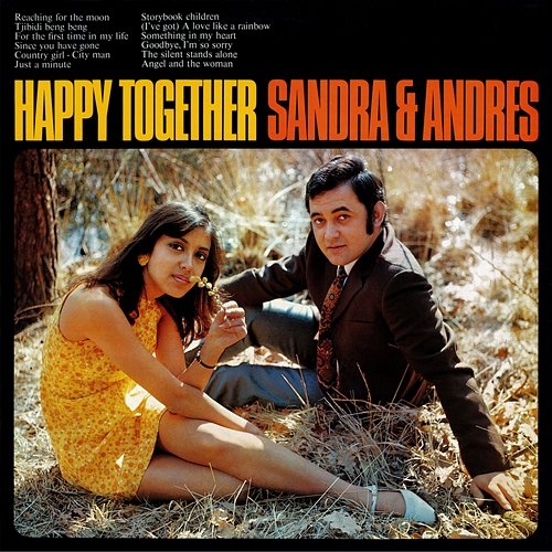 Happy Together Sandra & Andres