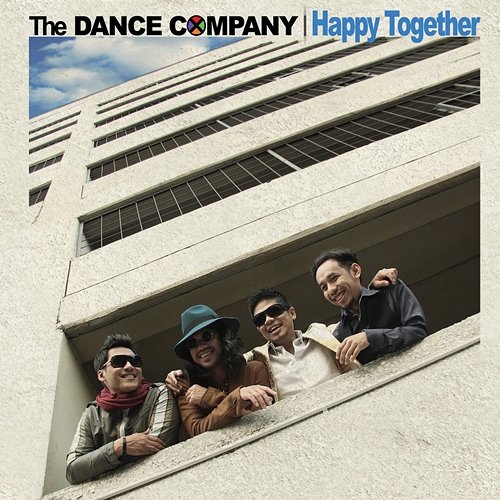 Happy Together The Dance Company