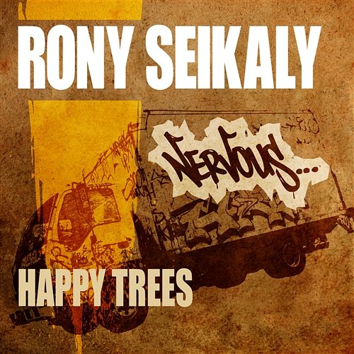 Happy Trees Rony Seikaly